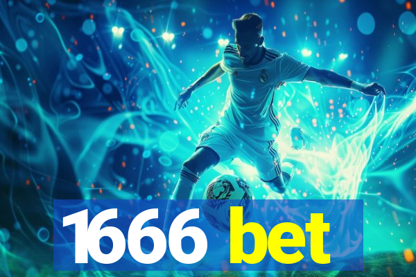 1666 bet